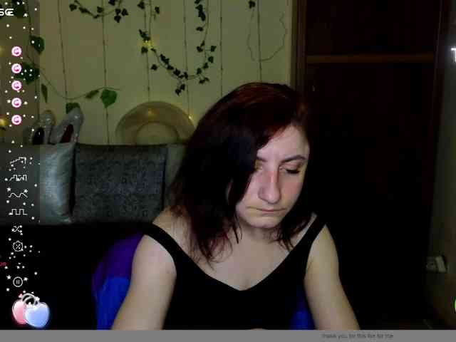 Musekittyjeni112 webcam