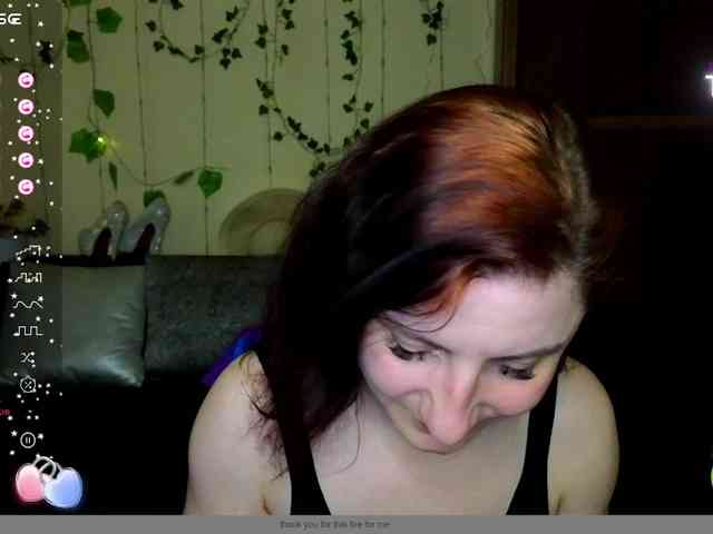 Musekittyjeni112 webcam