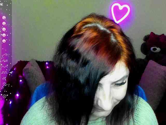 Musekittyjeni112 webcam