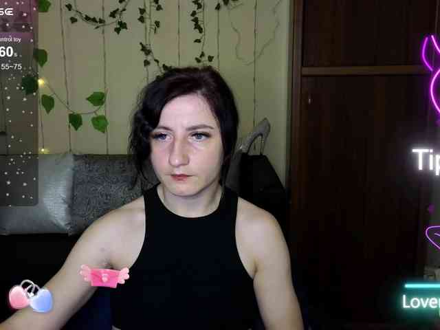 Musekittyjeni112 webcam