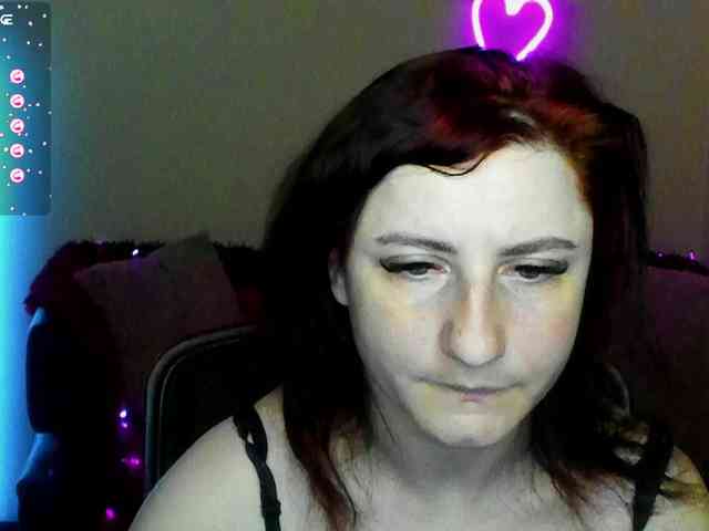 Musekittyjeni112 webcam