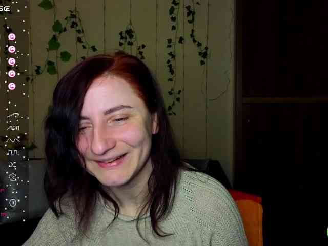 Musekittyjeni112 webcam