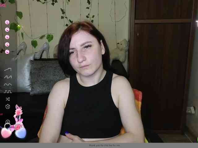 Musekittyjeni112 webcam