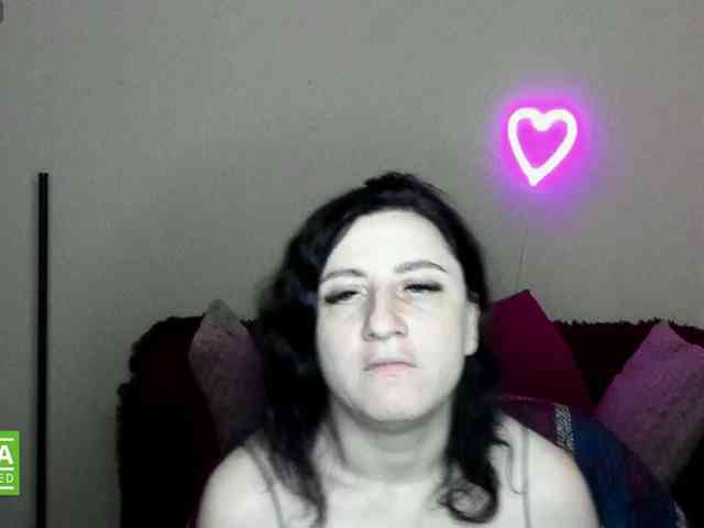 Musekittyjeni112 webcam