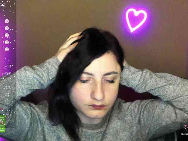 Musekittyjeni112 webcam