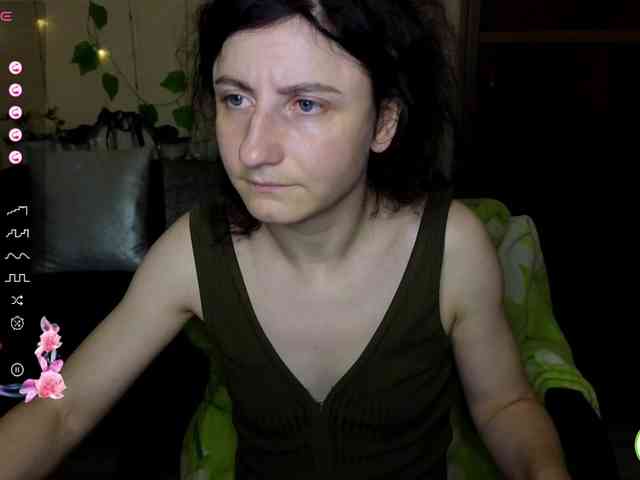Musekittyjeni112 webcam
