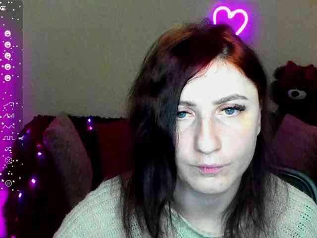 Musekittyjeni112 webcam