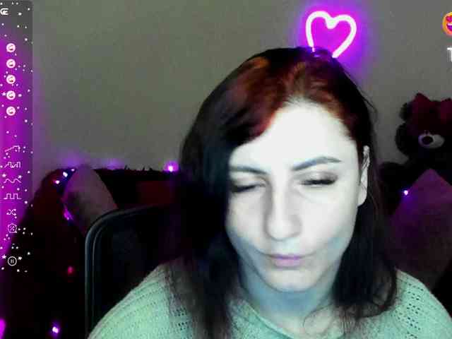 Musekittyjeni112 webcam