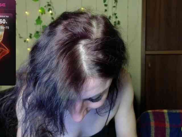 Musekittyjeni112 webcam
