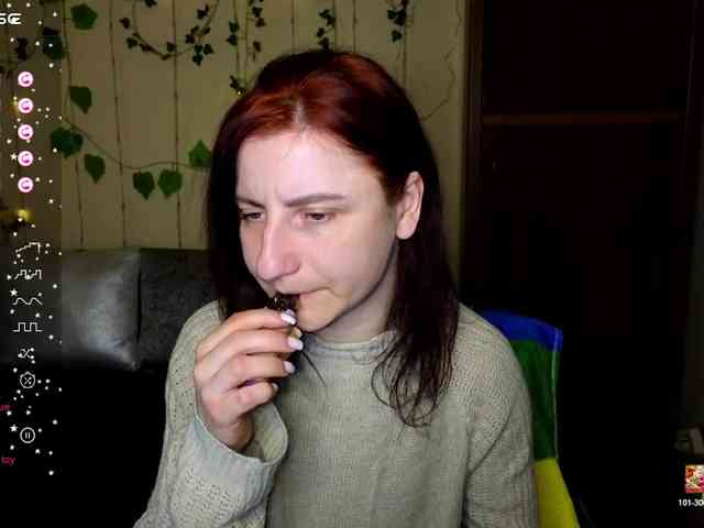 Musekittyjeni112 webcam