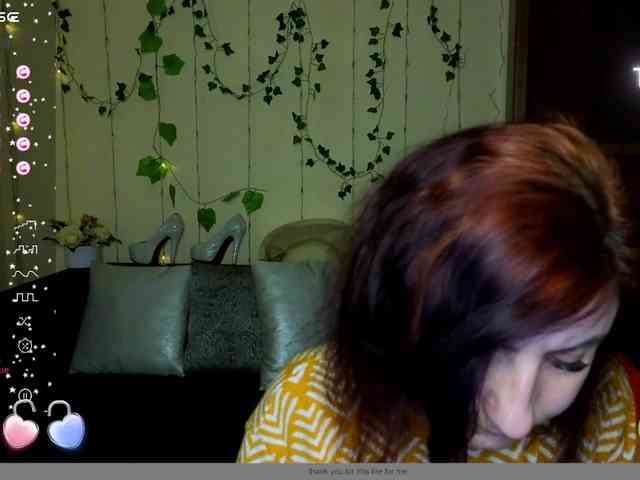 Musekittyjeni112 webcam