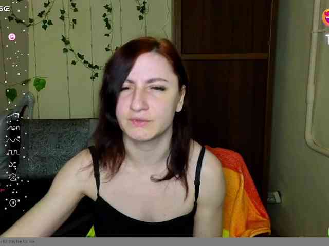 Musekittyjeni112 webcam
