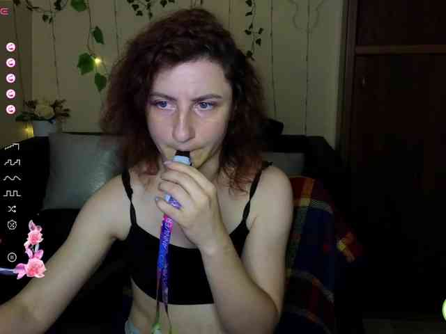 Musekittyjeni112 webcam
