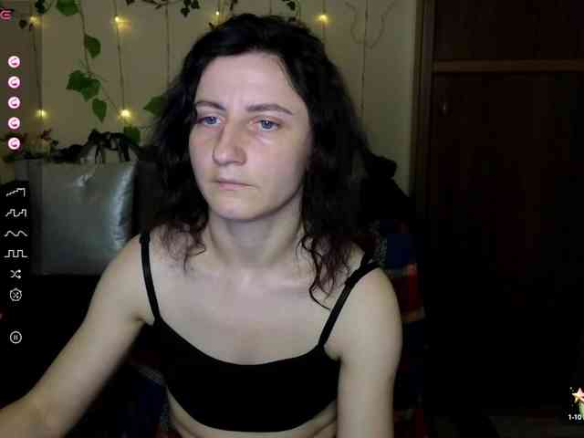 Musekittyjeni112 webcam