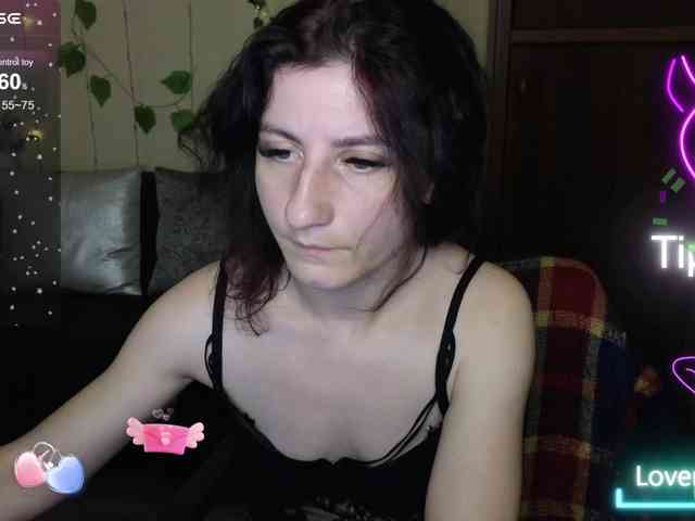 Musekittyjeni112 webcam