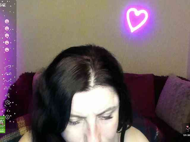 Musekittyjeni112 webcam