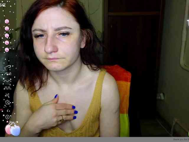 Musekittyjeni112 webcam