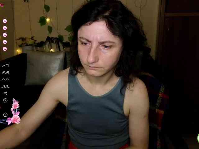 Musekittyjeni112 webcam