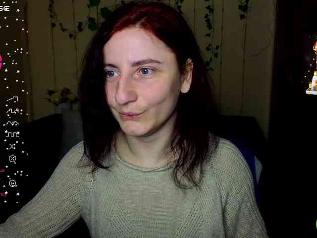 Musekittyjeni112 webcam