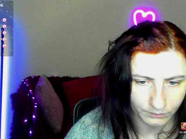 Musekittyjeni112 webcam