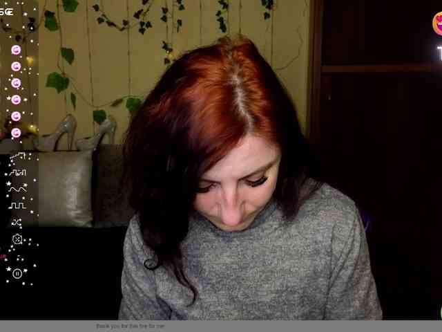 Musekittyjeni112 webcam