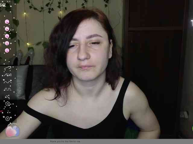 Musekittyjeni112 webcam