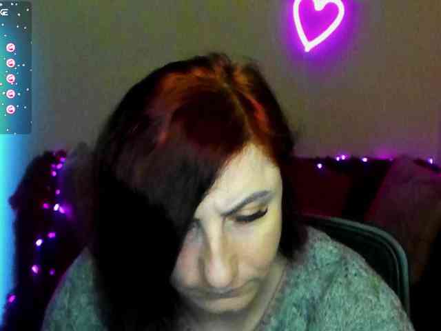 Musekittyjeni112 webcam