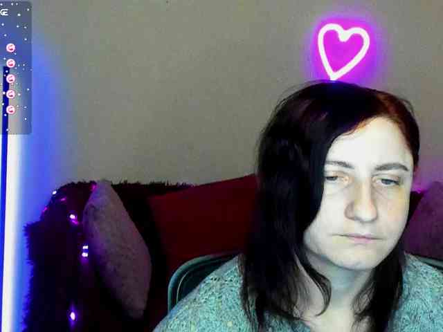 Musekittyjeni112 webcam