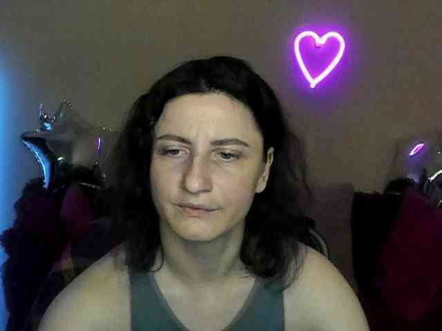Musekittyjeni112 webcam