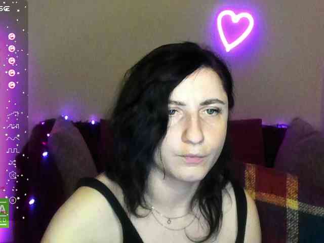 Musekittyjeni112 webcam