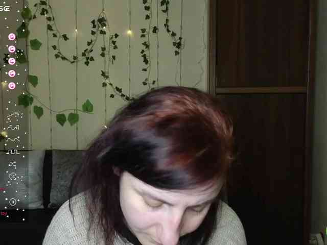 Musekittyjeni112 webcam