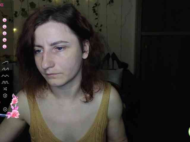 Musekittyjeni112 webcam