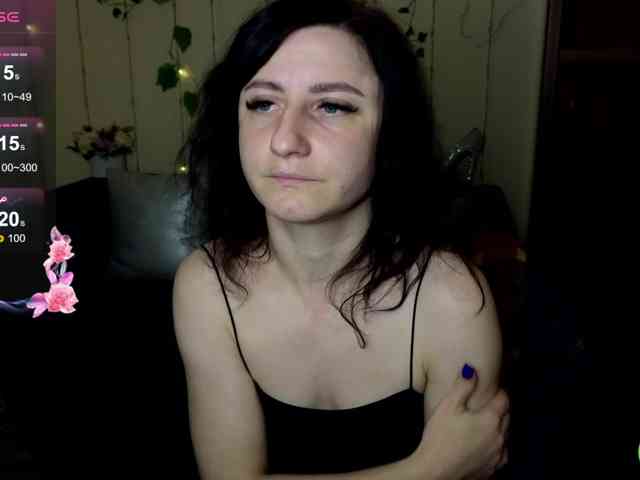 Musekittyjeni112 webcam