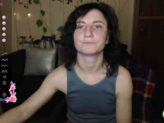 Musekittyjeni112 webcam