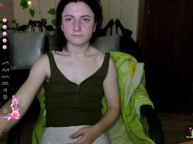 Musekittyjeni112 webcam