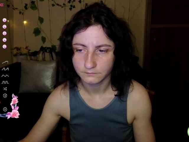 Musekittyjeni112 webcam