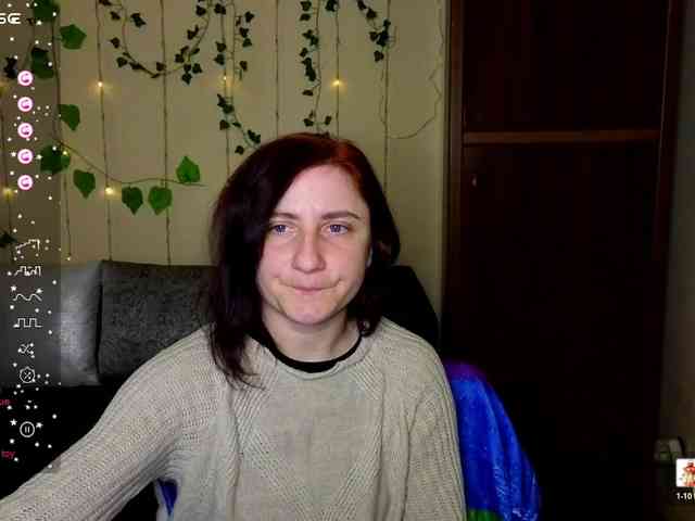 Musekittyjeni112 webcam