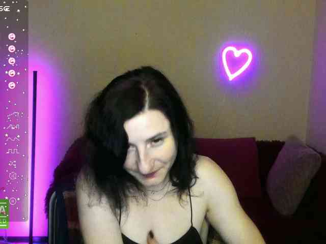 Musekittyjeni112 webcam