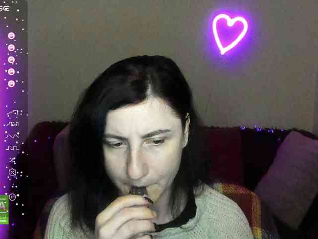 Musekittyjeni112 webcam