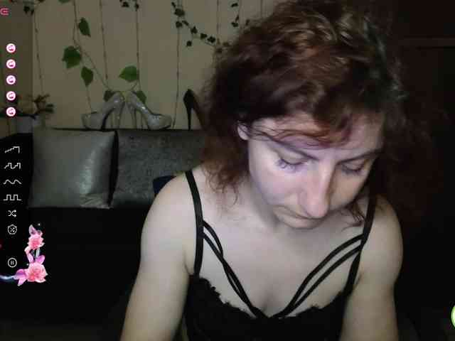 Musekittyjeni112 webcam