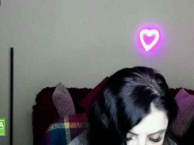 Musekittyjeni112 webcam