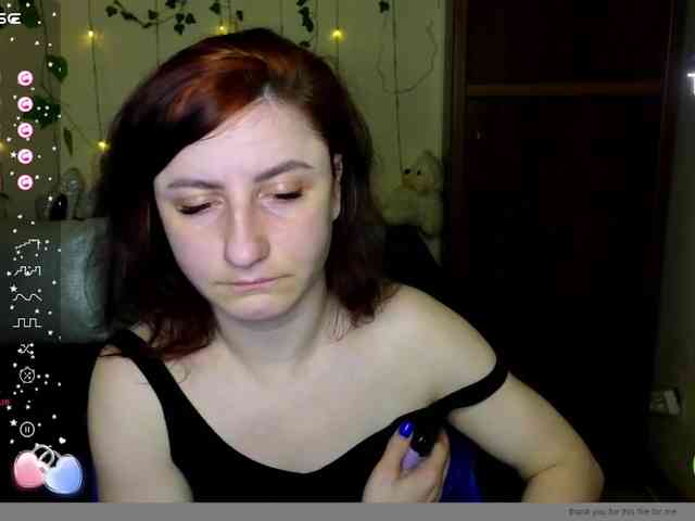 Musekittyjeni112 webcam