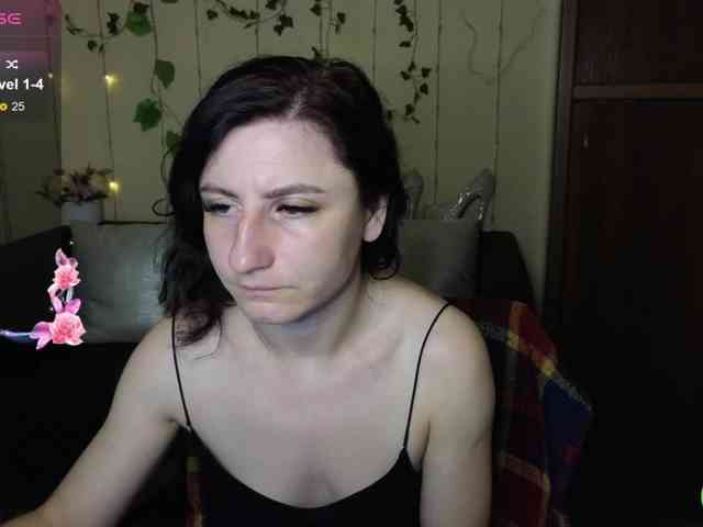 Musekittyjeni112 webcam