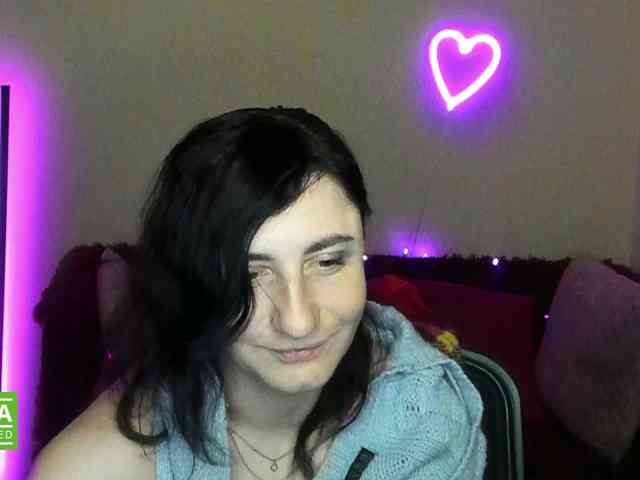 Musekittyjeni112 webcam