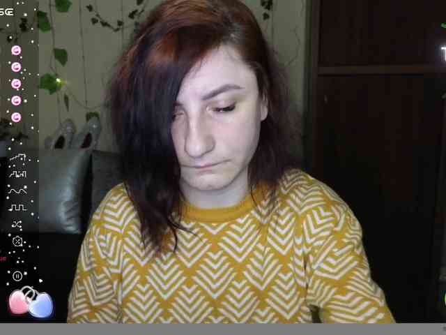 Musekittyjeni112 webcam