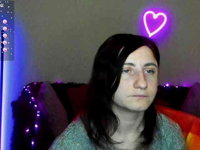 Musekittyjeni112 webcam