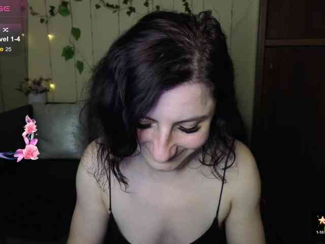 Musekittyjeni112 webcam