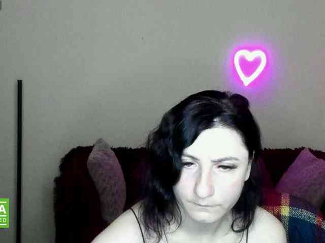 Musekittyjeni112 webcam