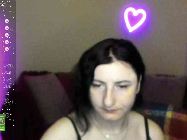 Musekittyjeni112 webcam