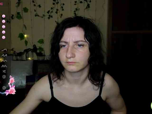 Musekittyjeni112 webcam